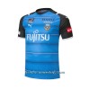 Camiseta de fútbol Kawasaki Frontale Primera Equipación 2021/22 - Hombre